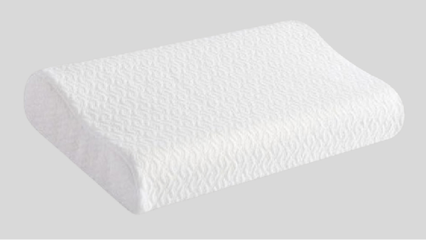 高低乳胶枕【护颈专家】